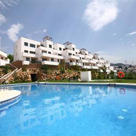 Andaluz Apartments Mar De Nerja Esterno foto