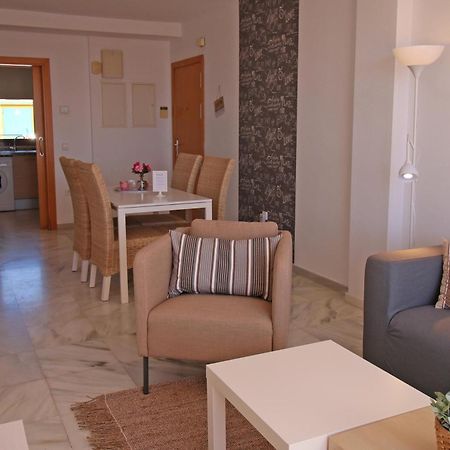 Andaluz Apartments Mar De Nerja Esterno foto